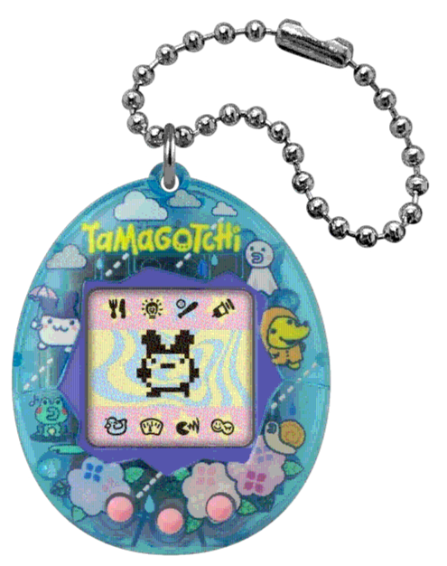 tamagotchi